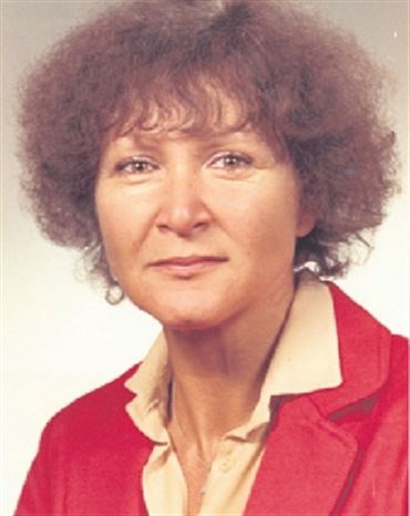 Profilbild Anneliese Rehm-Sieber