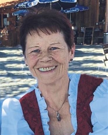 Profilbild von Anneliese Rieker