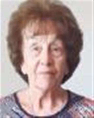 Profilbild Anneliese Sewald