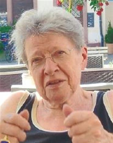 Profilbild von Anneliese Welsch