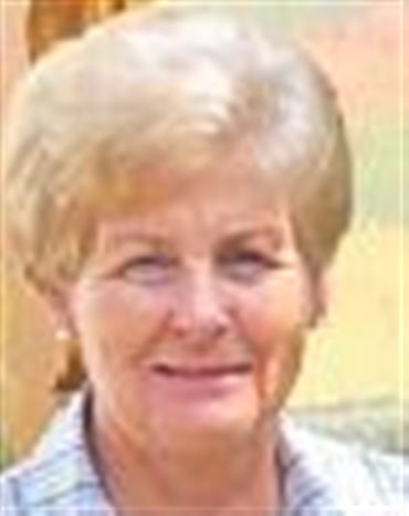 Profilbild Annemarie Filser