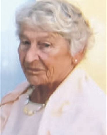 Profilbild Annemarie Krämer