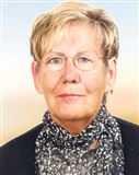 Profilbild Annemarie Laib