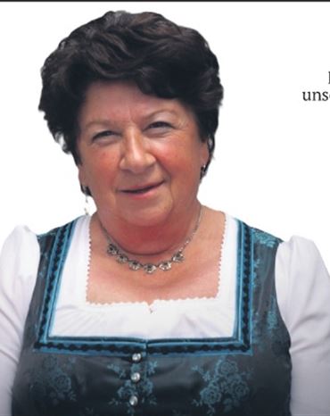 Profilbild Annemie Schlemer