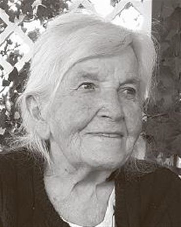 Profilbild Anni Eichberger