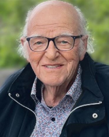 Profilbild Anton Böld