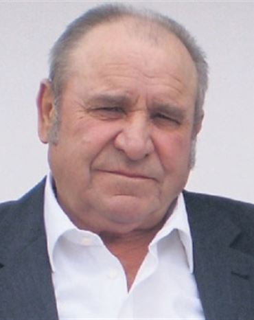 Profilbild von Anton Erlinger