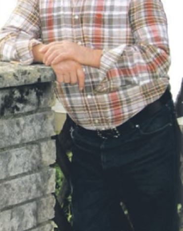 Profilbild Anton Gindhart