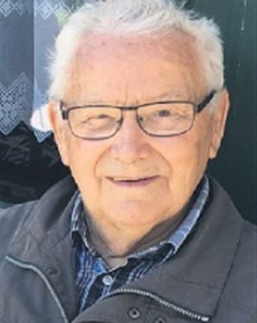 Profilbild von Anton Haslauer