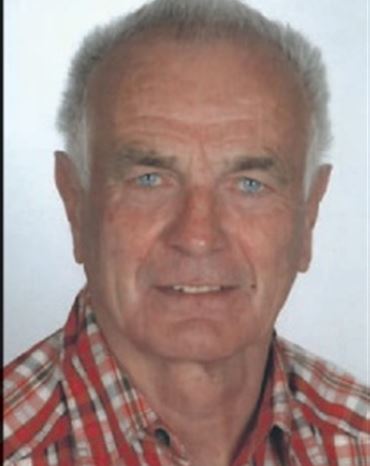 Profilbild Anton Ortler