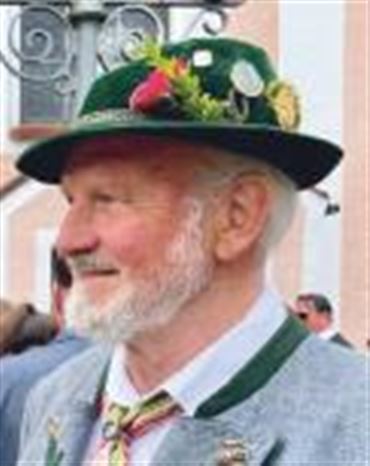 Profilbild Anton Sailer