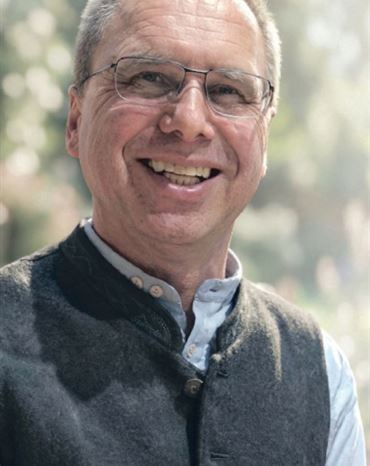 Profilbild von Anton Schöttl