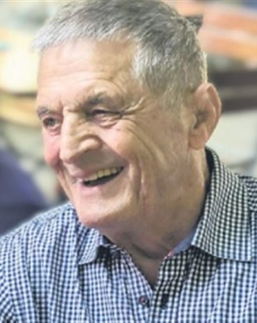 Profilbild von Anton Wimmer