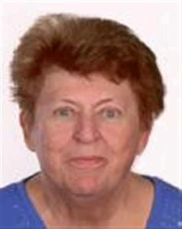 Profilbild Antonia Gerg