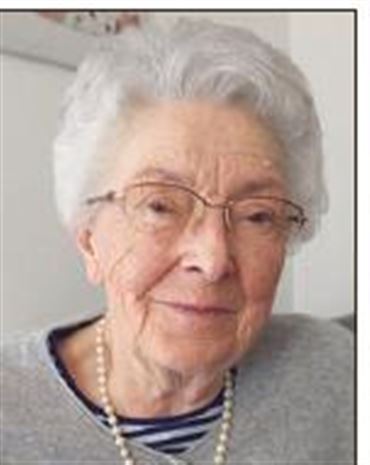 Profilbild von Antonie Kern