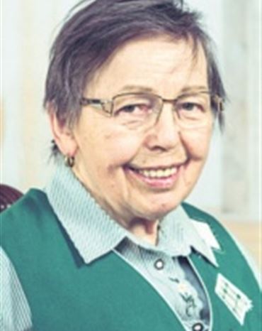 Profilbild Antonie Utschneider