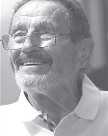 Profilbild Arnold Bauer