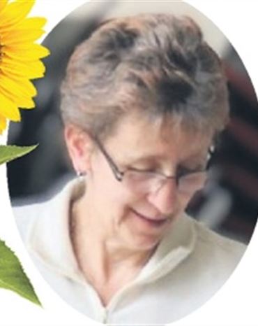 Profilbild von Astrid Oppel