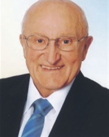 Profilbild von August Hartmeier