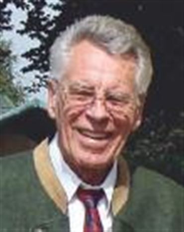 Profilbild August Hiemeyer