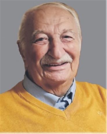 Profilbild von August Kästle