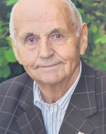 Profilbild August Kressierer