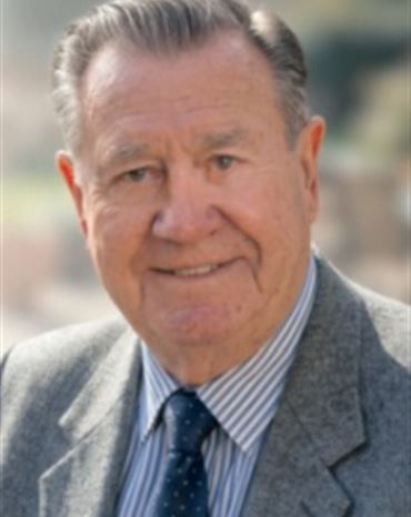 Profilbild von August Pfnür