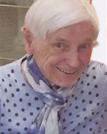 Profilbild Auguste Wessely