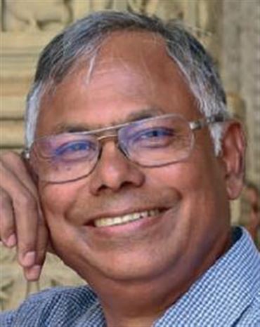 Profilbild Augustine Anikkattu