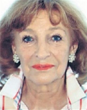 Profilbild Bärbel Ambach