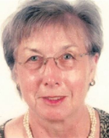 Profilbild von Barbara Forschner