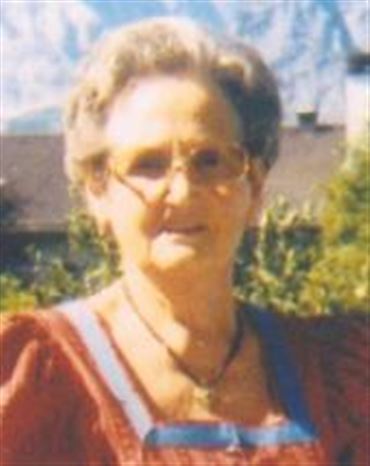 Profilbild von Barbara Wackerle