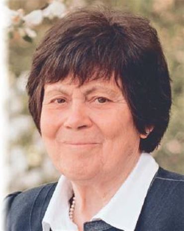 Profilbild Barbara Wurzer