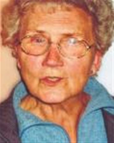 Profilbild von Beate Keller