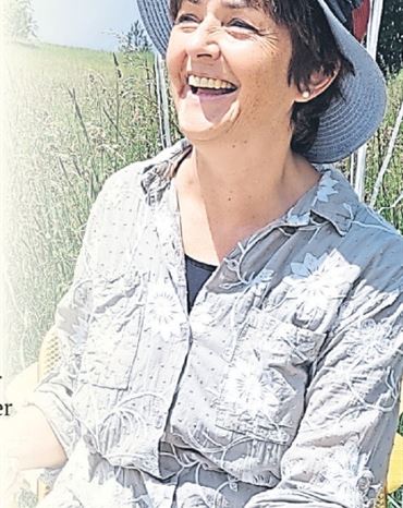 Profilbild Beate Liedgens