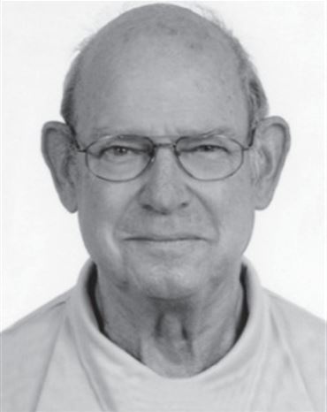 Profilbild von Benedikt Wiedenmann