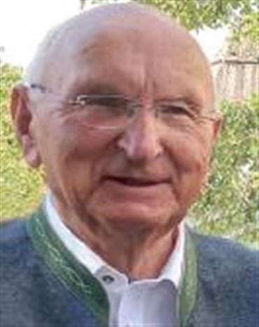 Profilbild Bernd Hein