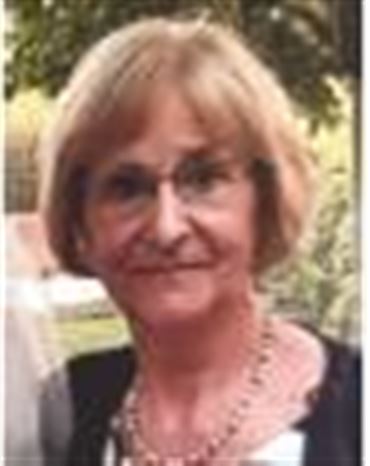 Profilbild Bernhardine Ernst