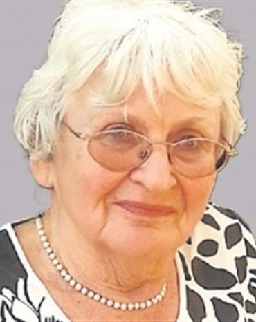 Profilbild Berta Franke