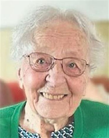 Profilbild Berta Link