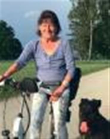 Profilbild von Birgit Klose