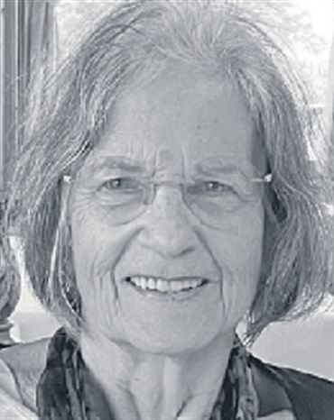 Profilbild von Birgit Maas