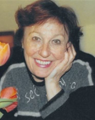 Profilbild Blanka Telezar