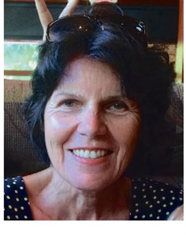 Profilbild von Brigitta Fischbacher