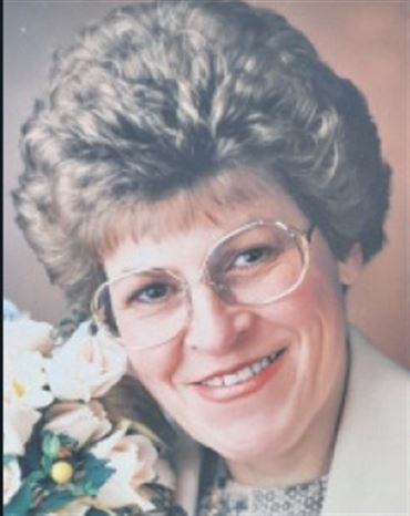 Profilbild von Brigitte Kesper