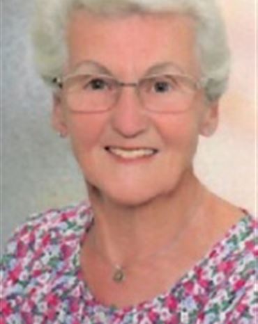 Profilbild Brigitte Schorer