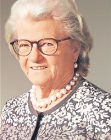 Profilbild Brigitte Zenner