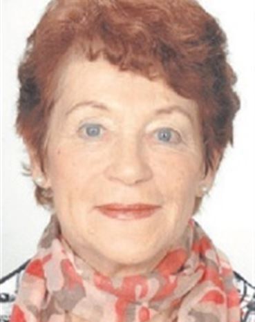 Profilbild Brigitte Zitzelsberger