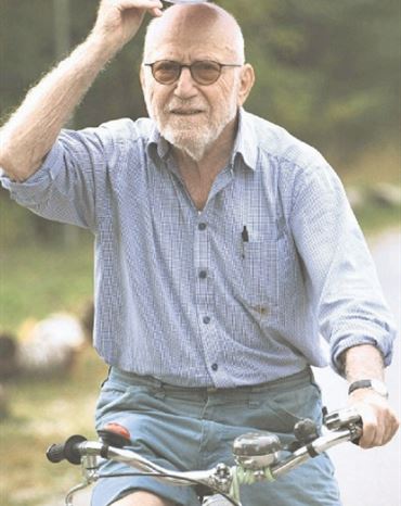 Profilbild Bruno Schachtner