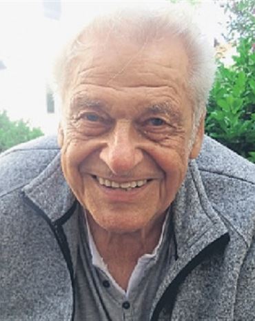 Profilbild Burghard Aschenbrenner